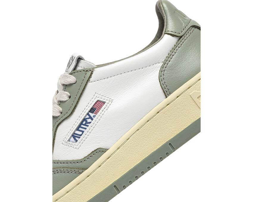  Autry Medalist Low AULMWB65