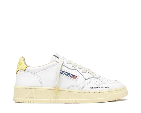 Autry Medalist Low AULWDL02