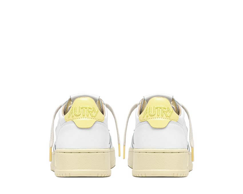 Autry Medalist Low AULWDL02