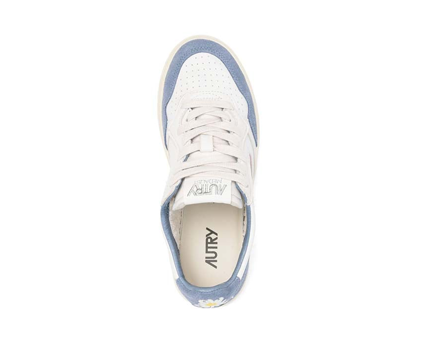 AUTRY AULWSW01 関税送料込 Autry Medalist W Sneaker » Buy online now!