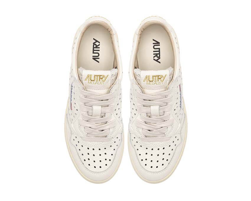 Autry Medalist Low AULWFA04