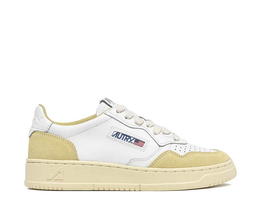 Autry Medalist Low AULWFT08