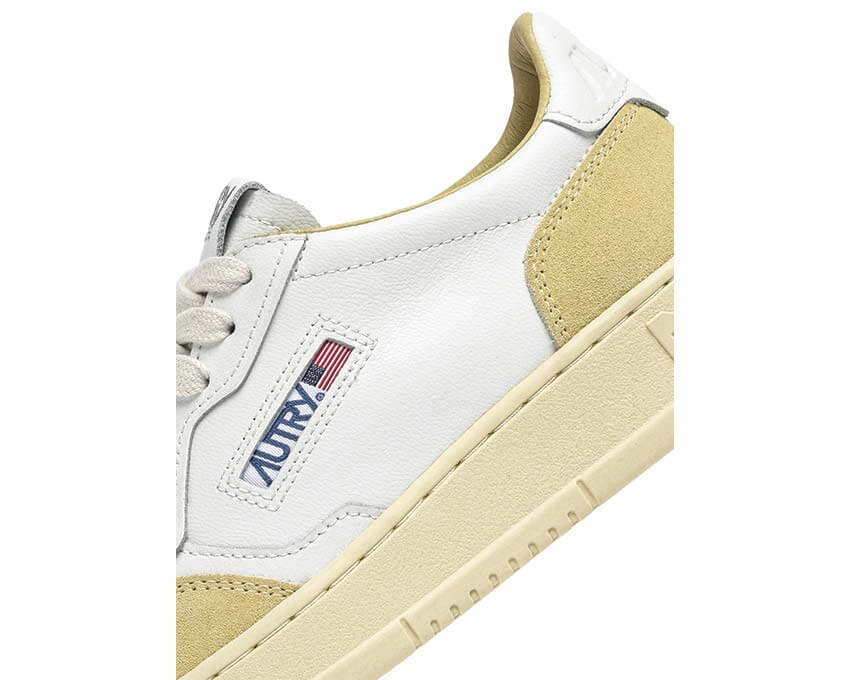 Autry Medalist Low AULWFT08