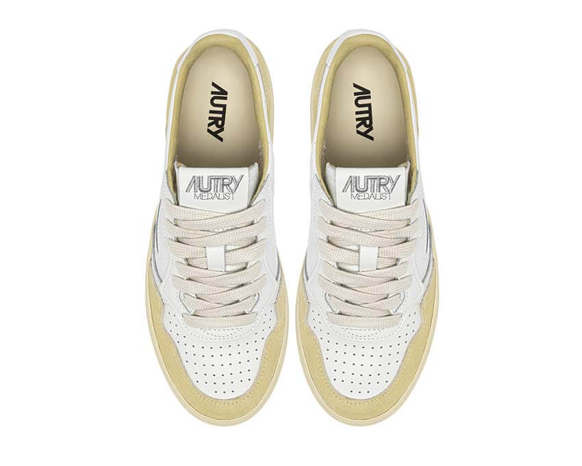 Autry Medalist Low AULWFT08