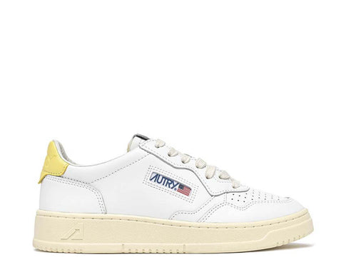 Autry Medalist Low AULWLL09