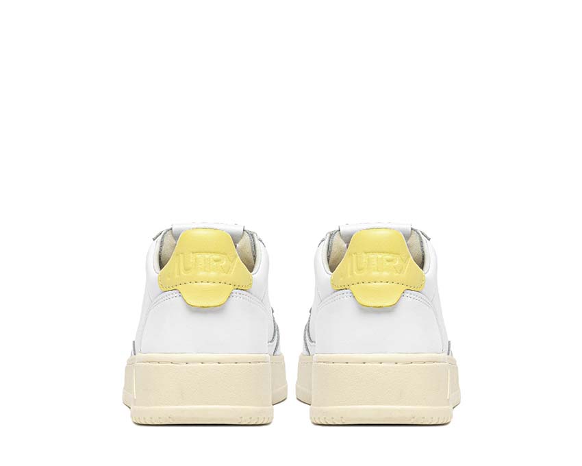 Autry Medalist Low AULWLL09