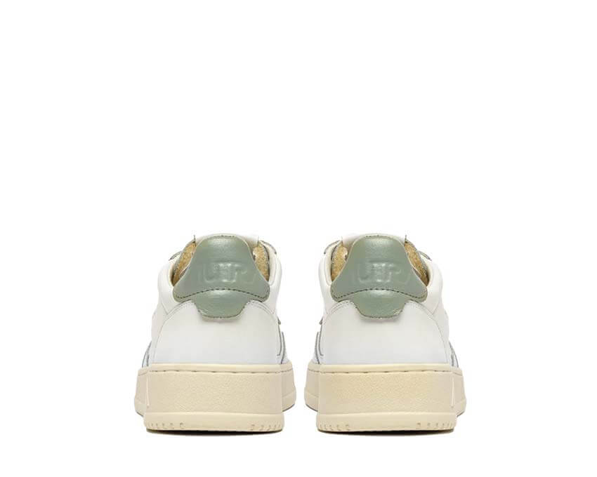 Autry Medalist Low AULWLL11