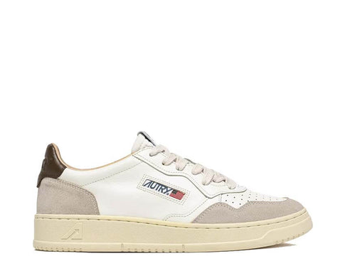 Autry Medalist Low AULWLS15