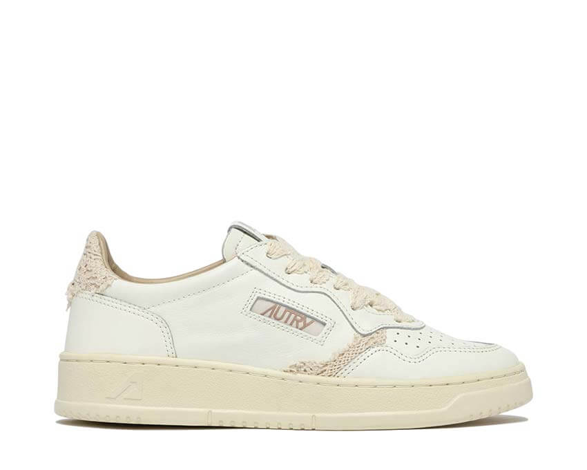 Autry Medalist Low AULWMJ01