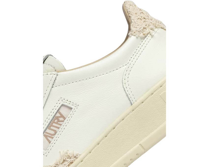 Autry Medalist Low AULWMJ01