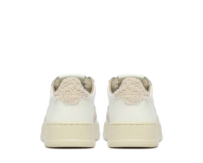 Autry Medalist Low AULWMJ01