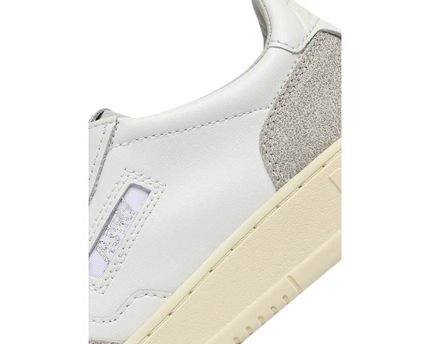 Autry Medalist Low AULWPK01