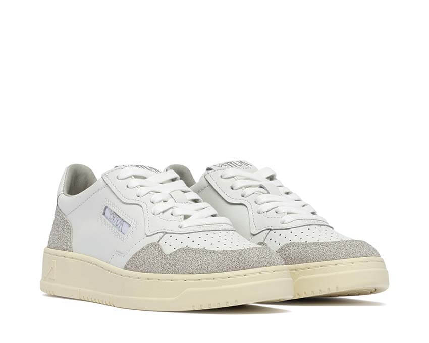 Autry Medalist Low AULWPK01