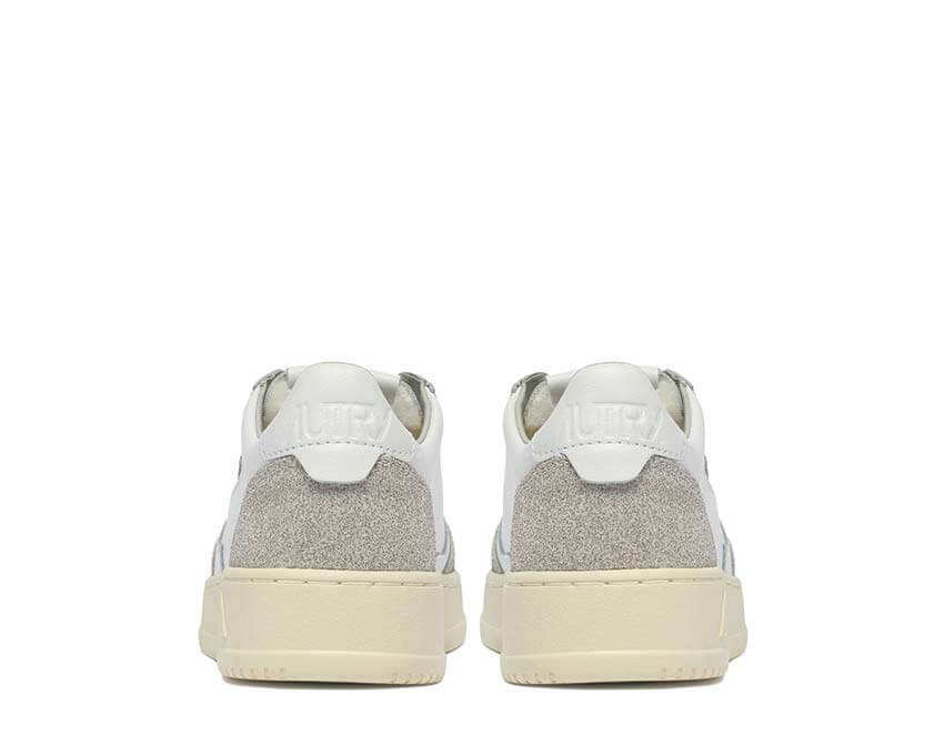 Autry Medalist Low AULWPK01