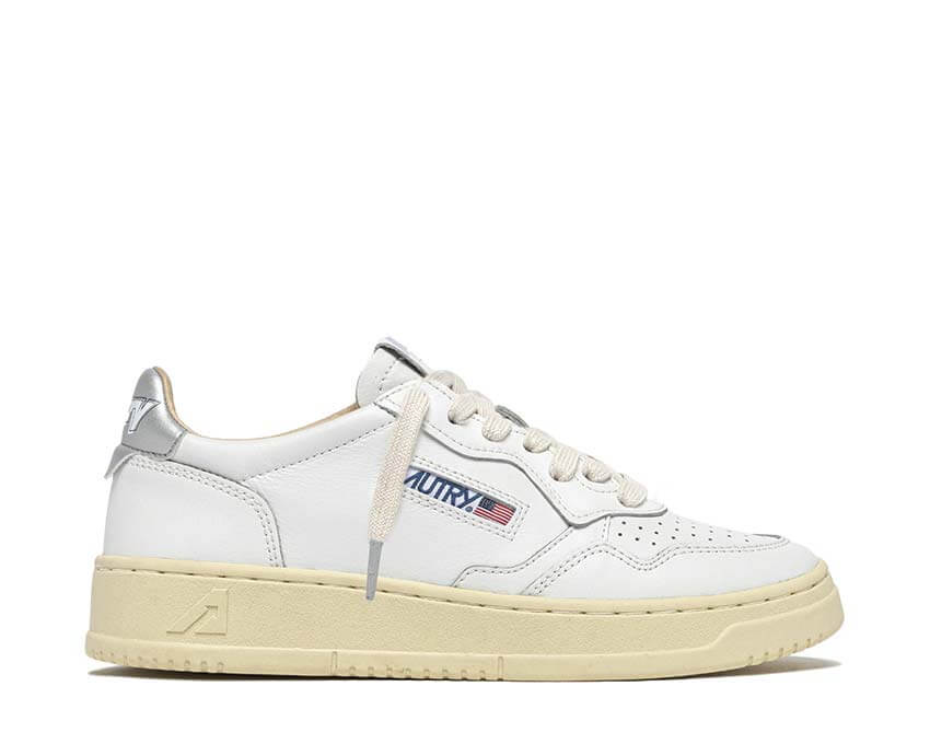 Autry Medalist Low AULWTB02