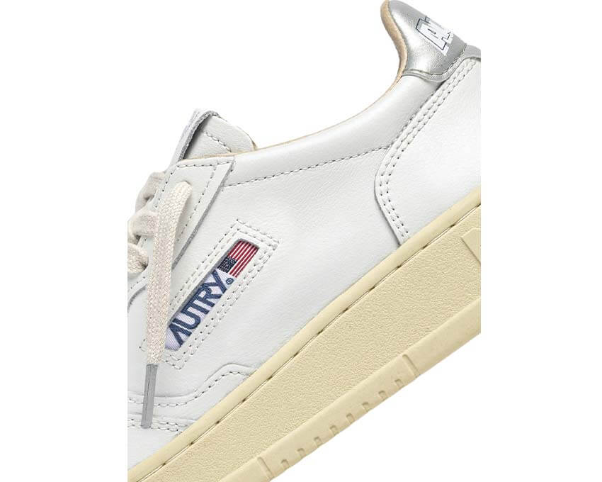 Autry Medalist Low AULWTB02