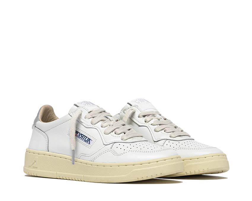 Autry Medalist Low AULWTB02