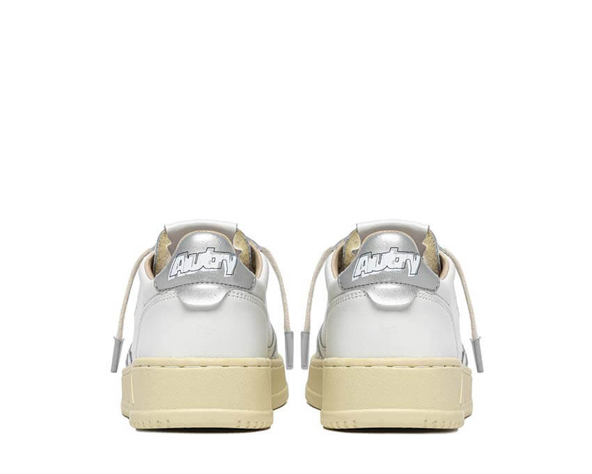 Autry Medalist Low AULWTB02