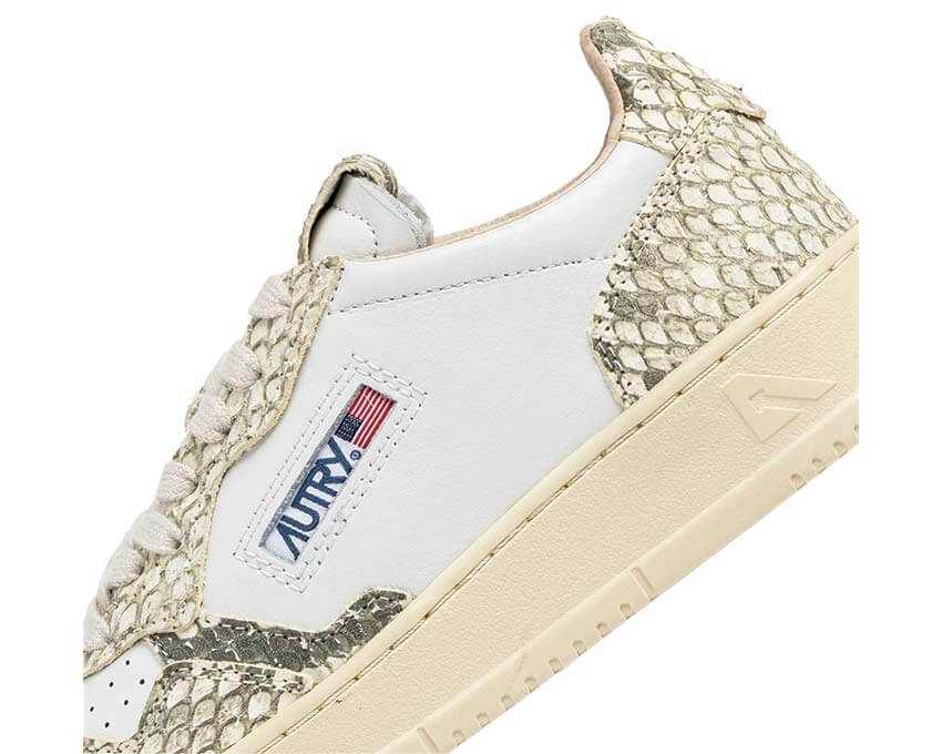 Autry Medalist Low AULWVE01