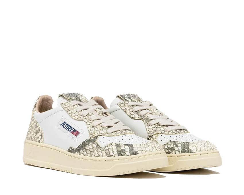 Autry Medalist Low AULWVE01