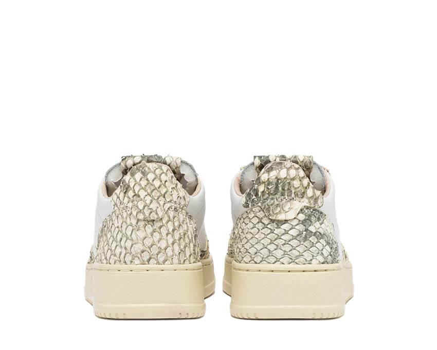 Autry Medalist Low AULWVE01