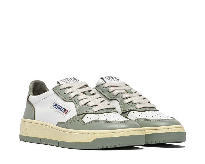  Autry Medalist Low AULWWB65