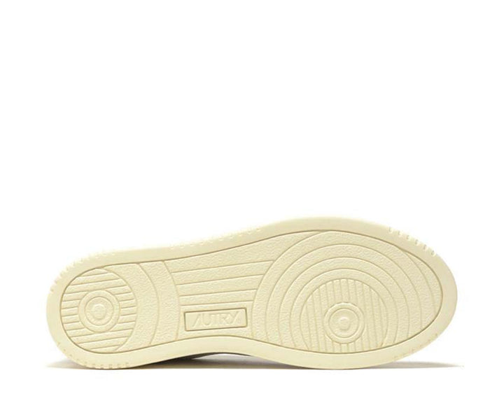 Autry Medalist Low  Nbk / Ele Suede - Nug Loft AULWTS04