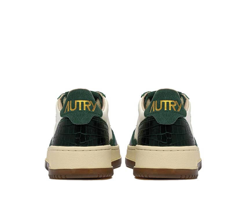 Autry Medalist Low W AULWCZ02