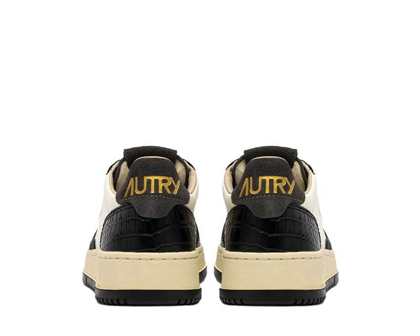 Autry Medalist Low W AULWCZ05