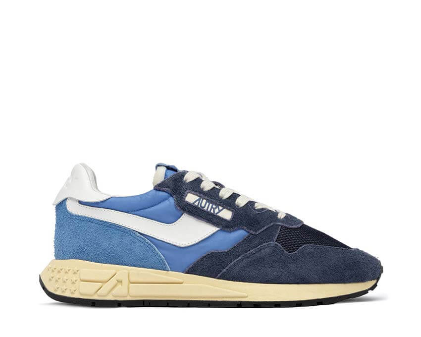 Autry Reelwind Low WWLM3T03