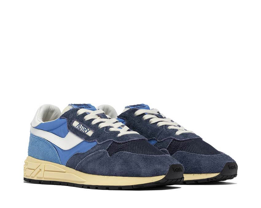 Autry Reelwind Low WWLM3T03