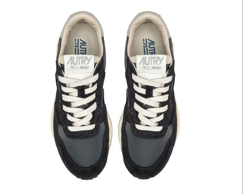 Autry Reelwind Low WWLMNC05