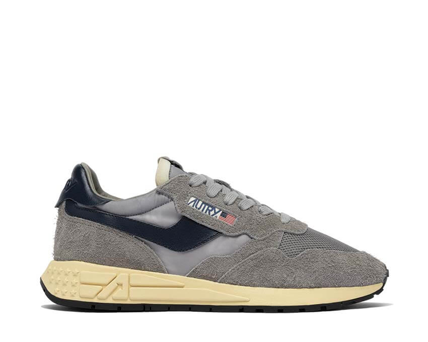 Autry Reelwind Low WWLMUT42