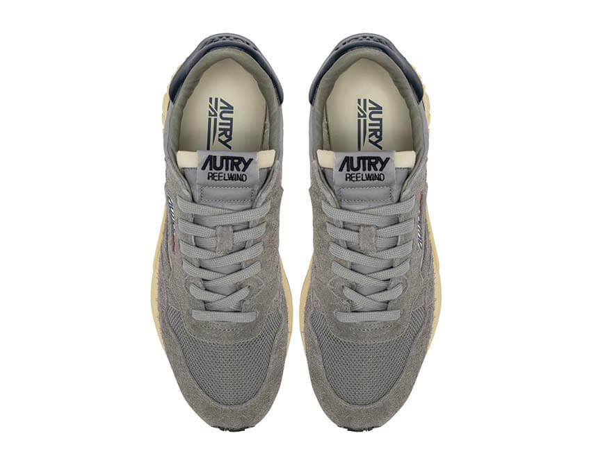 Autry Reelwind Low WWLMUT42