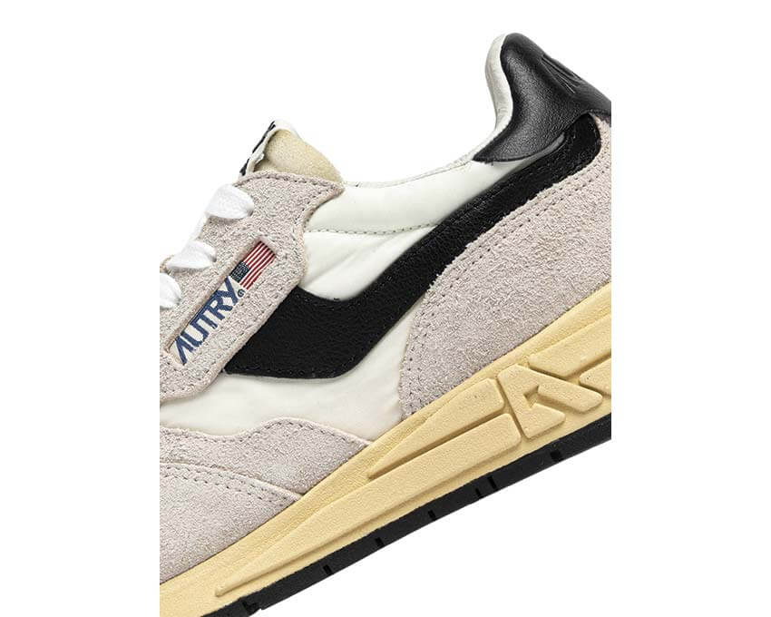 Autry Reelwind Low | Nouveauté | NOIRFONCE