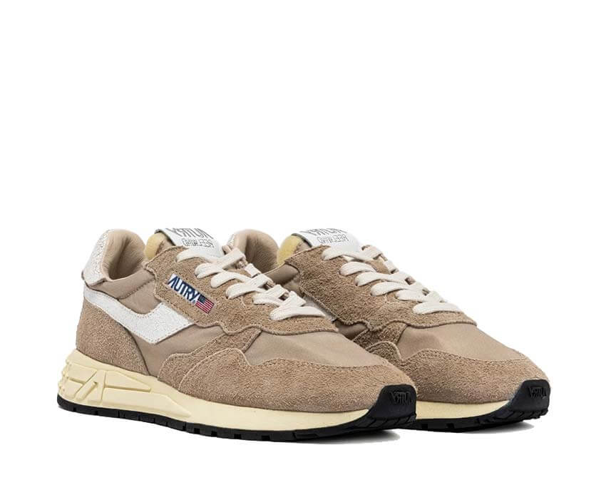 Autry Reelwind Low WWLWNC08