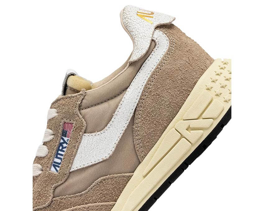 Autry Reelwind Low WWLWNC08