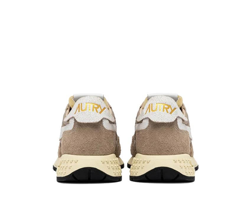 Autry Reelwind Low WWLWNC08