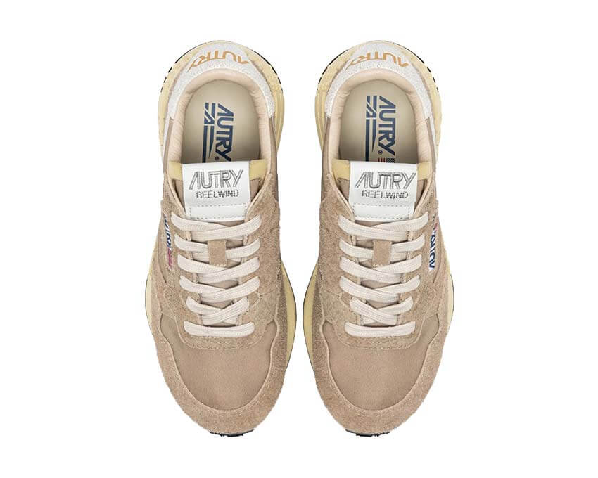 Autry Reelwind Low WWLWNC08