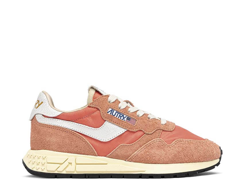 Autry Reelwind Low WWLWNC35