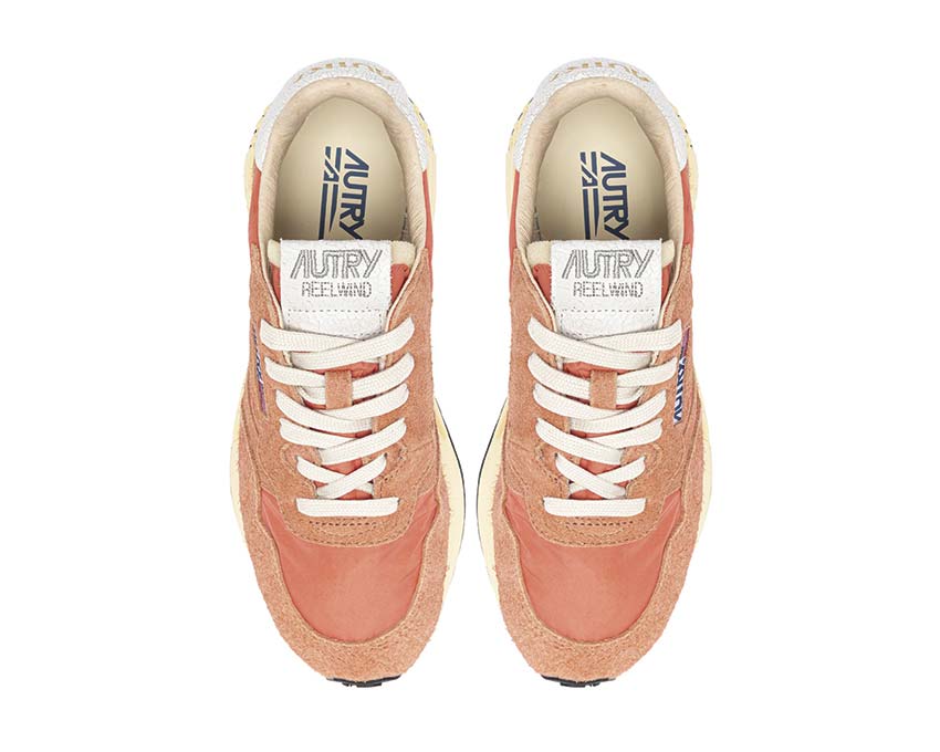 Autry Reelwind Low WWLWNC35