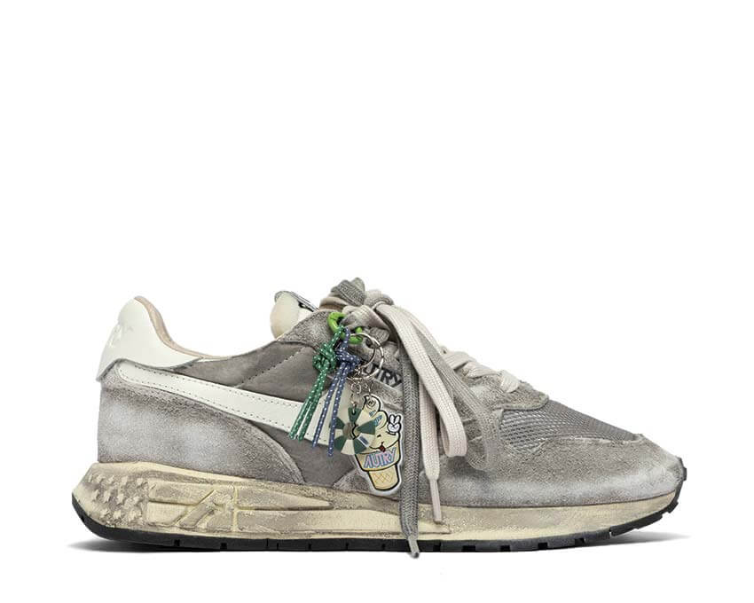 Autry Reelwind Super Vintage WVLMYS07