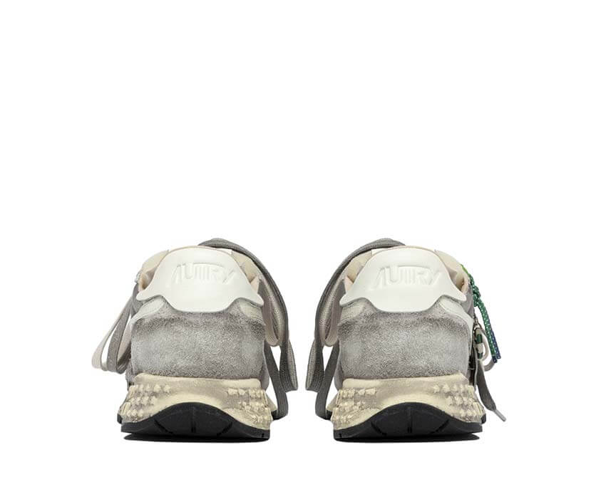 Autry Reelwind Super Vintage WVLMYS07