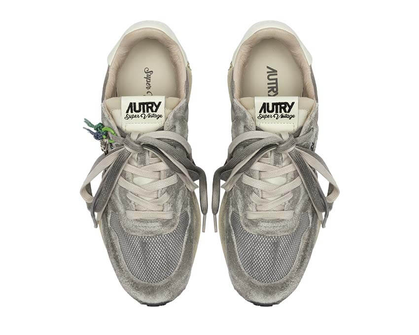 Autry Reelwind Super Vintage WVLMYS07