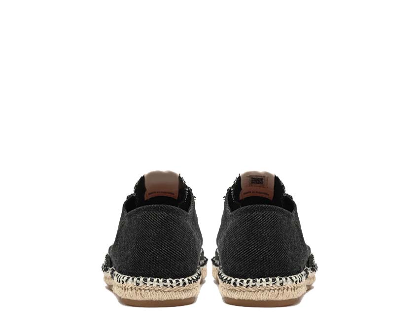 Buy Autry Sandy Espadrilles ESLW - CV02 - NOIRFONCE