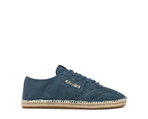 Autry Sandy Espadrilles "Denim Canvas" – photo 1