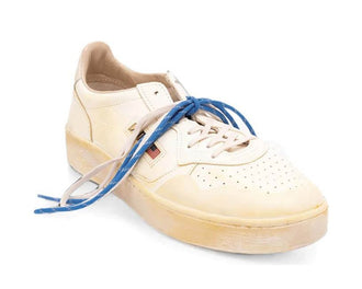 Autry Super Vintage Low "Marshmallow"