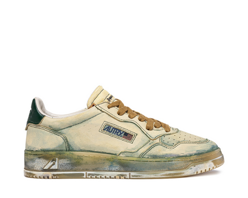 Autry Super Vintage Low