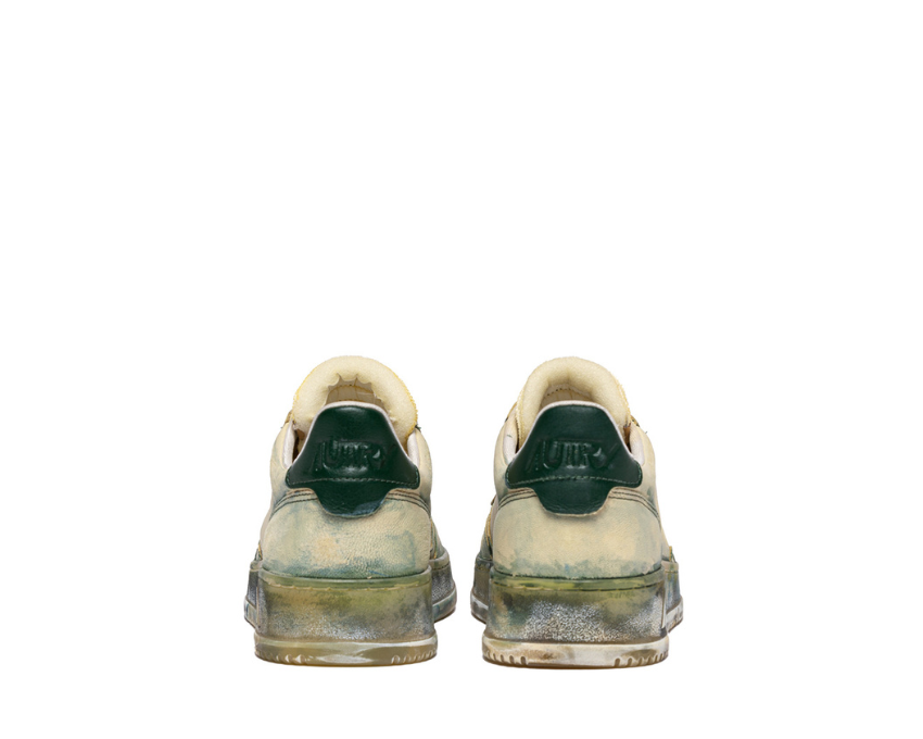 Autry Super Vintage Low