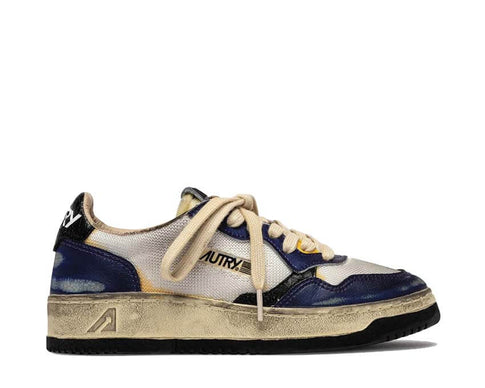 Autry Super Vintage Low AVLMKH03